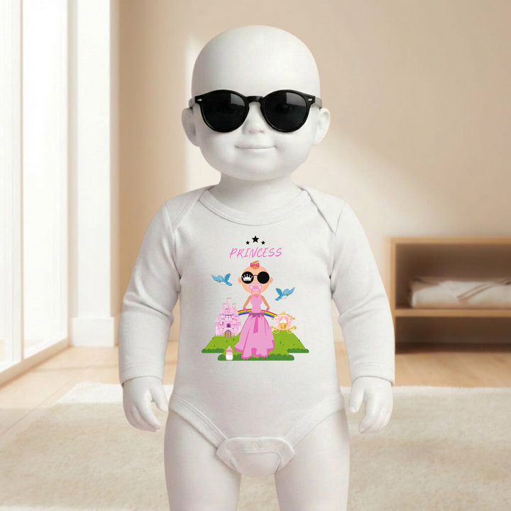 MIMMY®- Princess LA