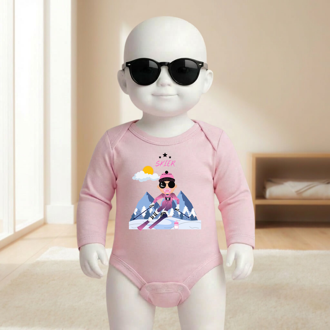 MIMMY®- Skier Baby Body LA