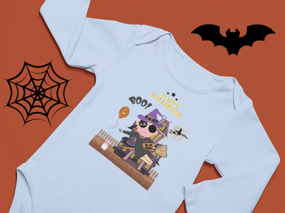 MIMMY- Halloween Special Baby Body LA