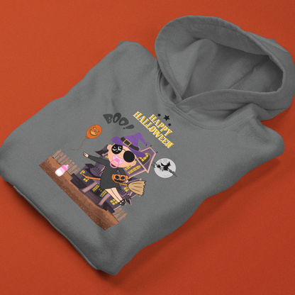 MIMMY- Halloween Special Hoodie