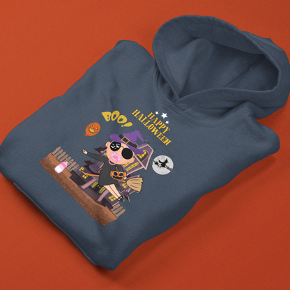 MIMMY- Halloween Special Hoodie
