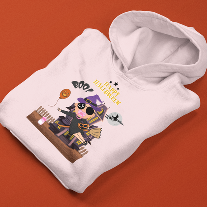 MIMMY- Halloween Special Hoodie