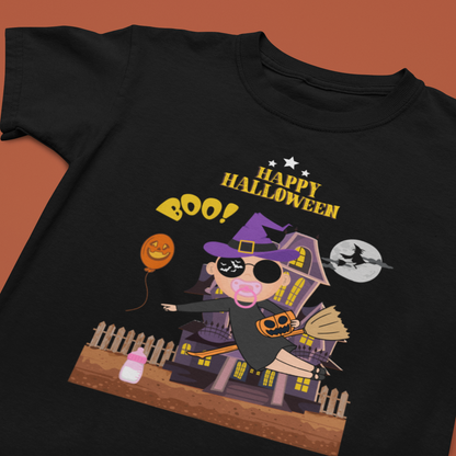 MIMMY- Mini Halloween Special Shirt