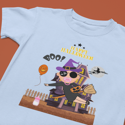 MIMMY- Mini Halloween Special Shirt