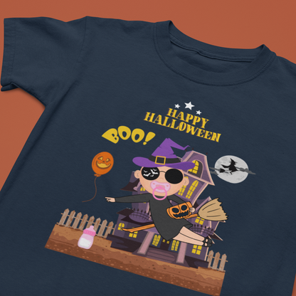 MIMMY- Mini Halloween Special Shirt