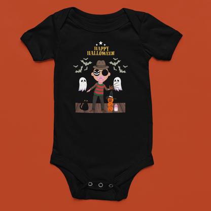 MIMMY- Krueger Special Baby Body