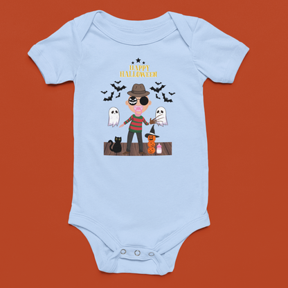 MIMMY- Krueger Special Baby Body