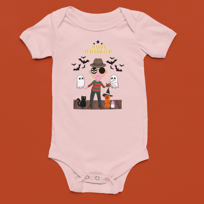 MIMMY- Krueger Special Baby Body