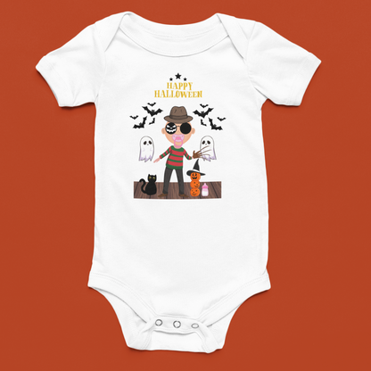 MIMMY- Krueger Special Baby Body