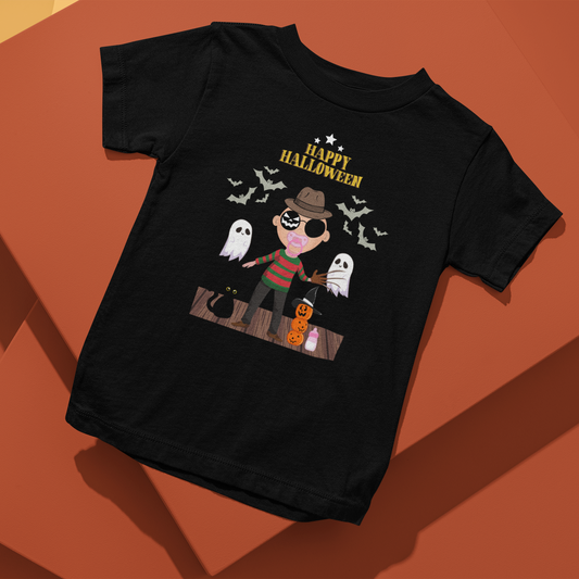 MIMMY- Baby Krueger Special Shirt