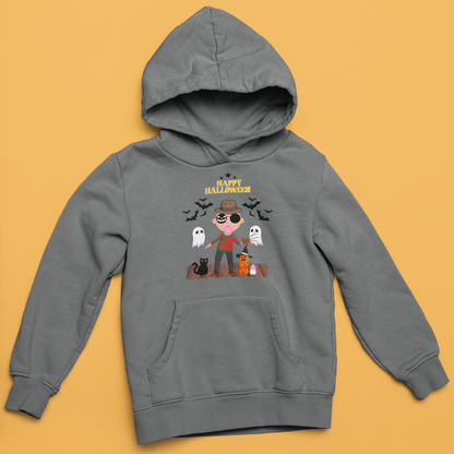 MIMMY- Krueger Special Hoodie