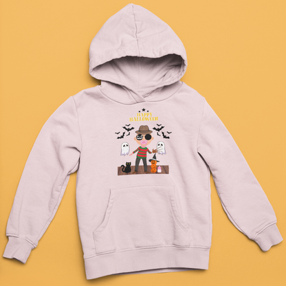 MIMMY- Krueger Special Hoodie
