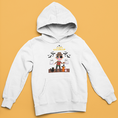 MIMMY- Krueger Special Hoodie