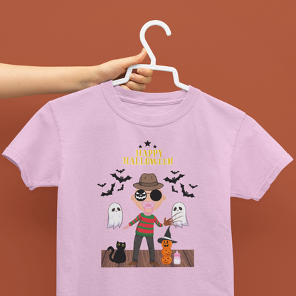 MIMMY- Mini Krueger Special Shirt