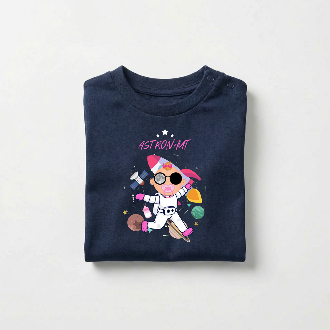 MIMMY®- Baby Astronaut Shirt