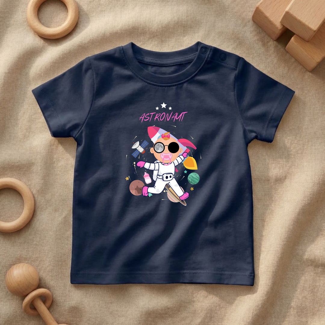 MIMMY®- Baby Astronaut Shirt