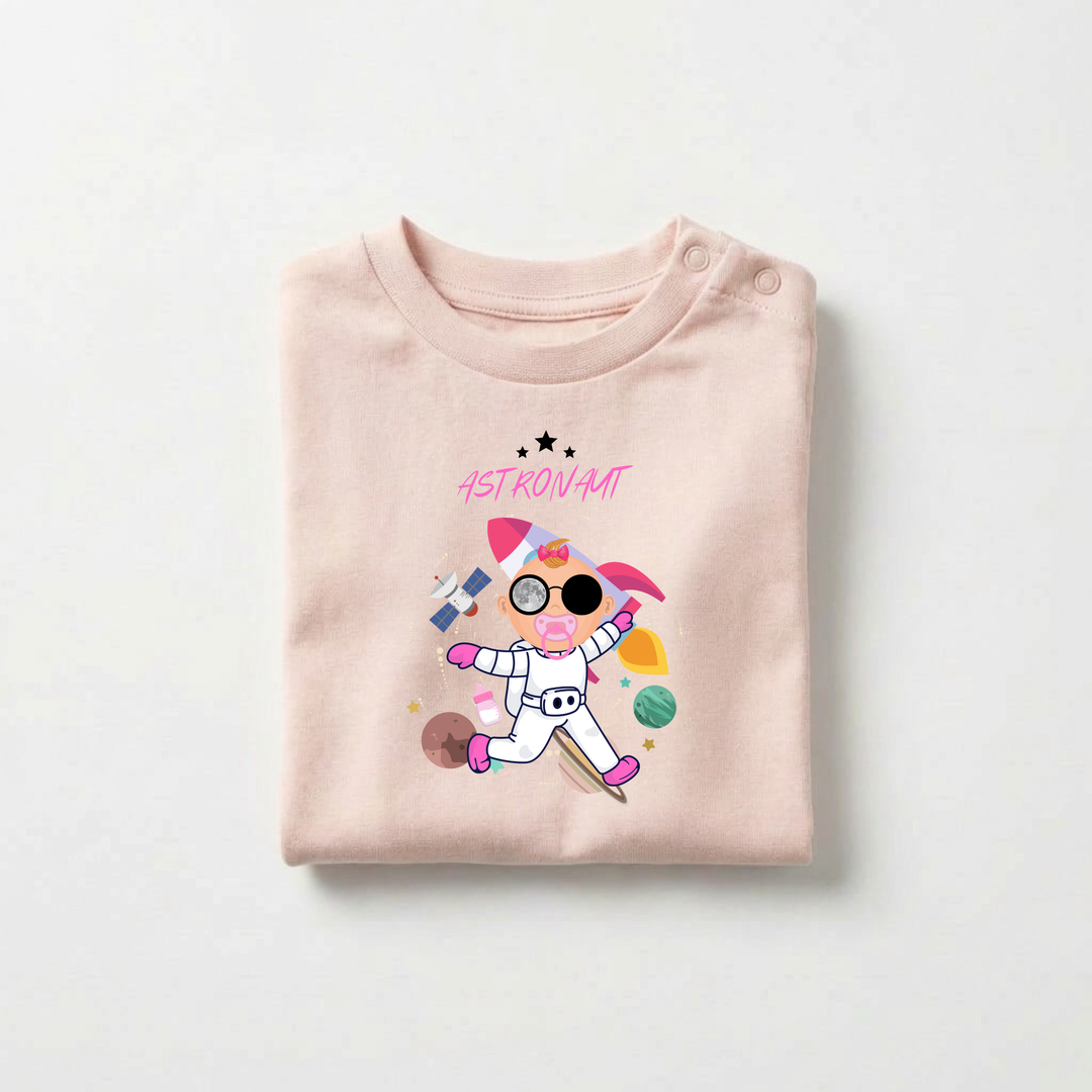 MIMMY®- Baby Astronaut Shirt