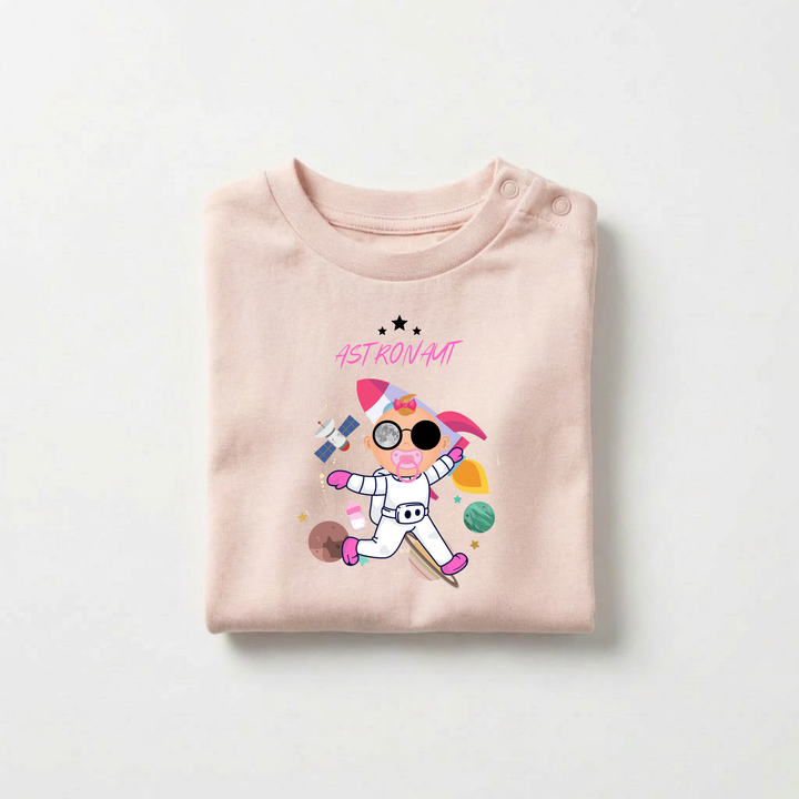MIMMY®- Baby Astronaut Shirt