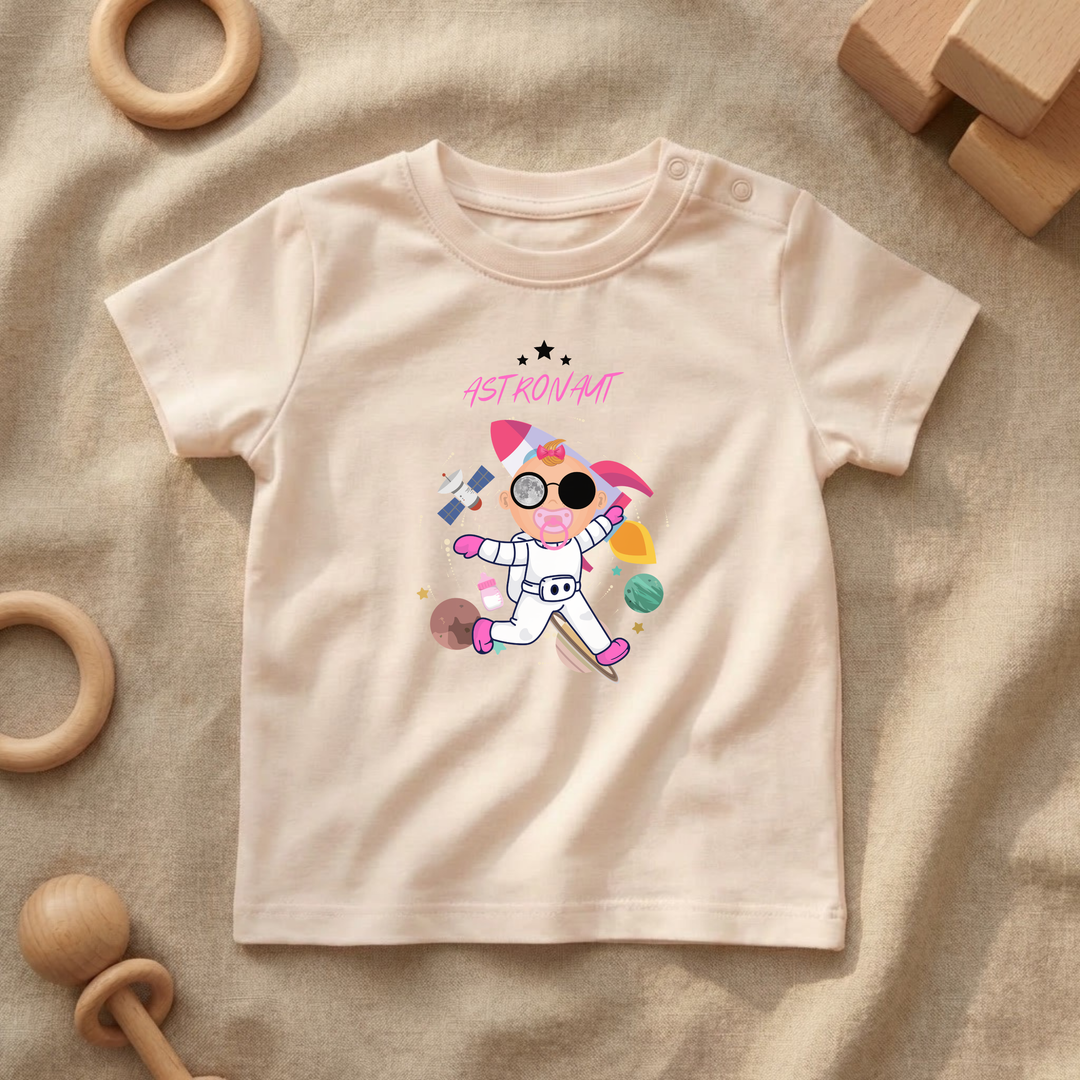 MIMMY®- Baby Astronaut Shirt