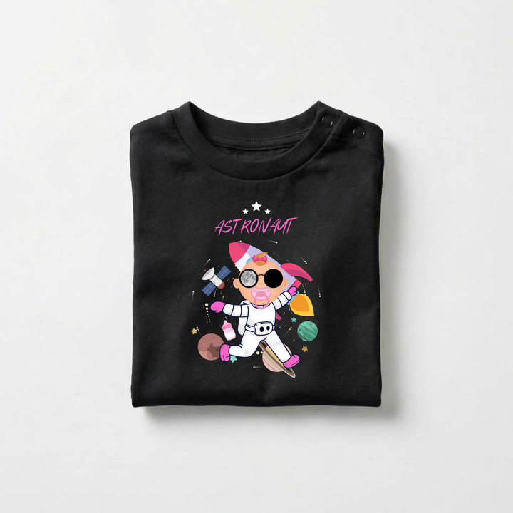 MIMMY®- Baby Astronaut Shirt