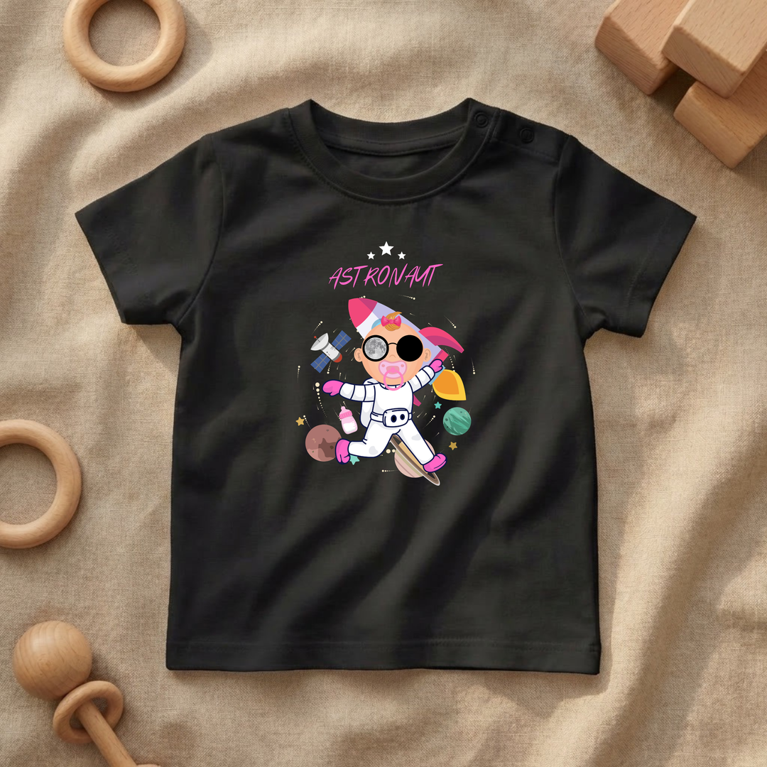 MIMMY®- Baby Astronaut Shirt