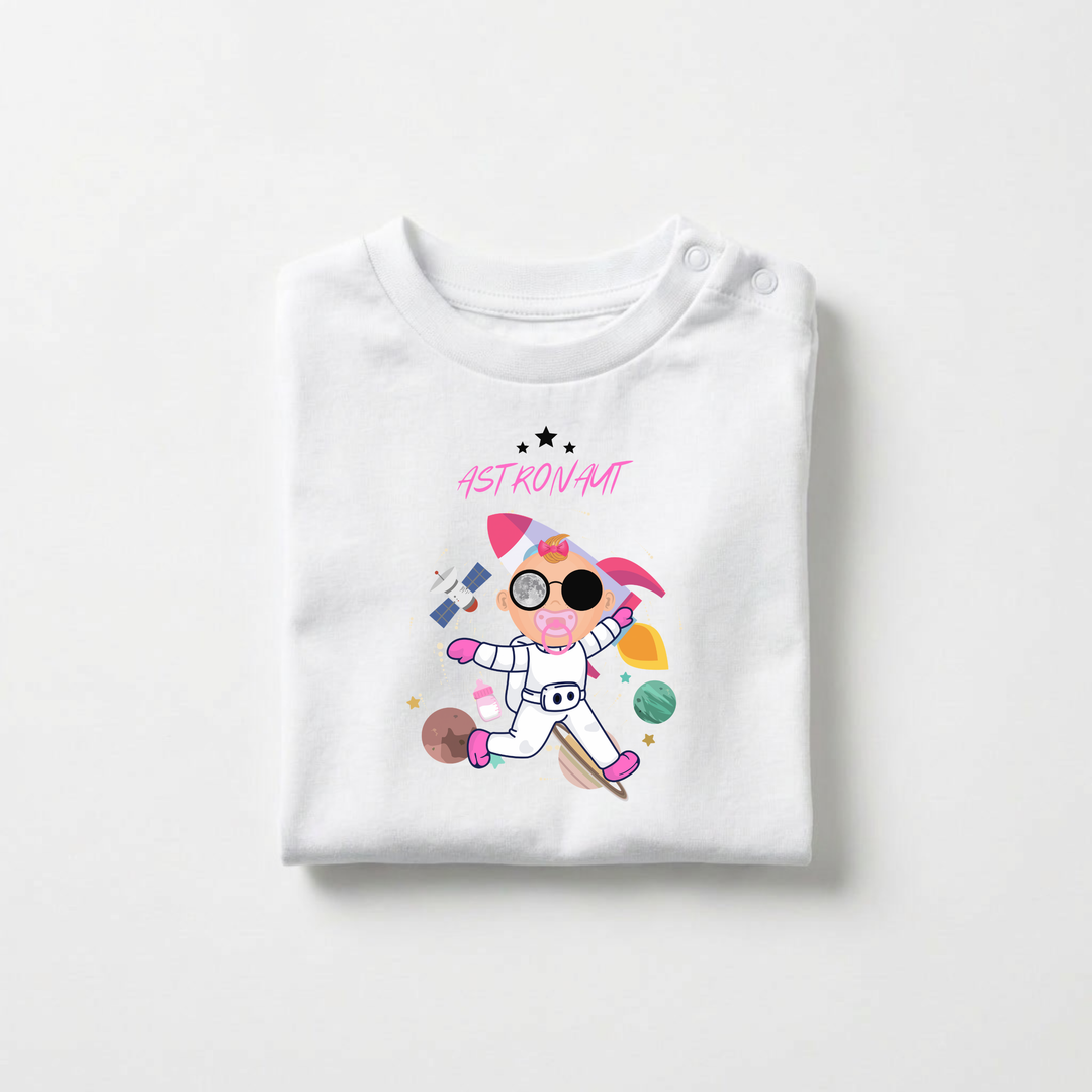 MIMMY®- Baby Astronaut Shirt