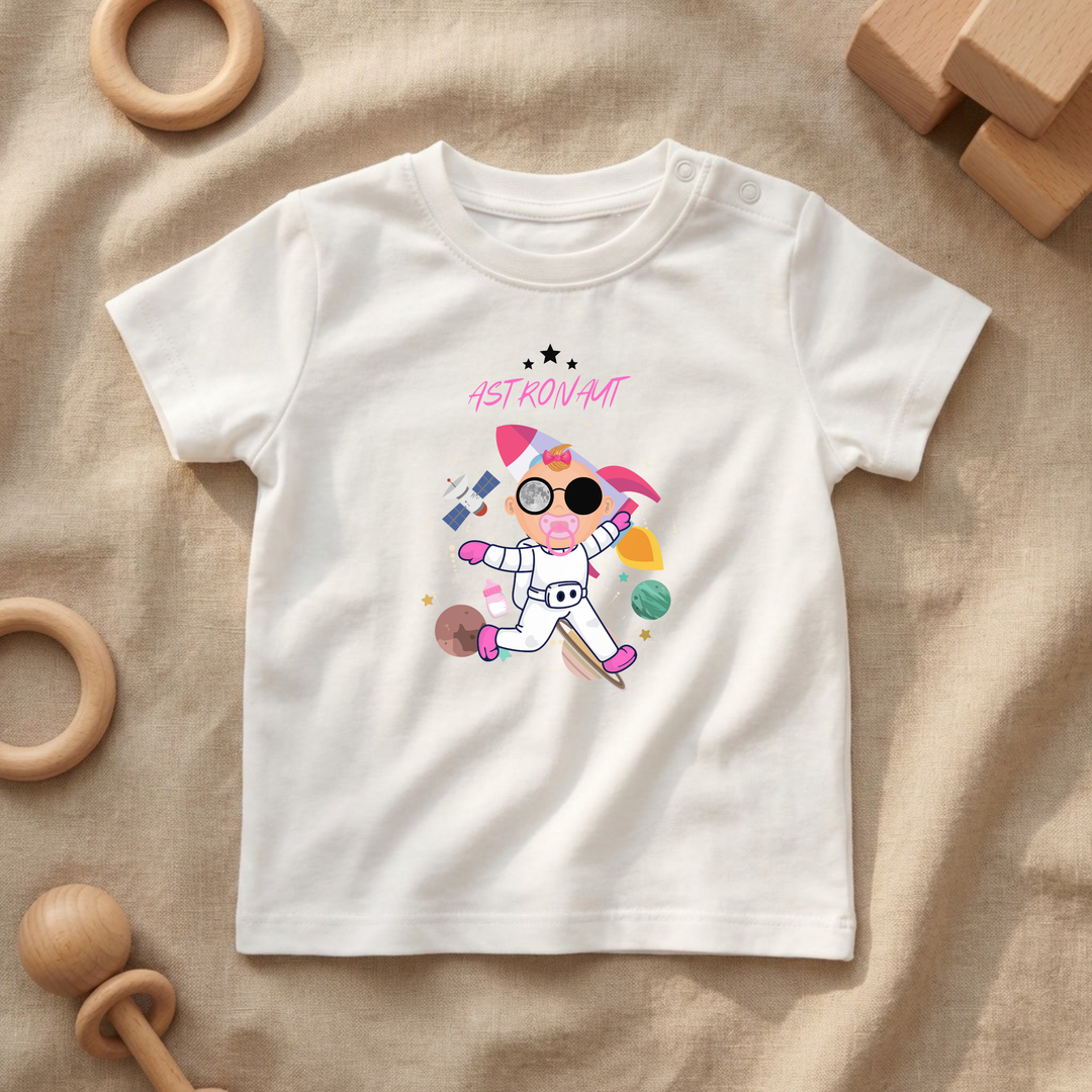MIMMY®- Baby Astronaut Shirt
