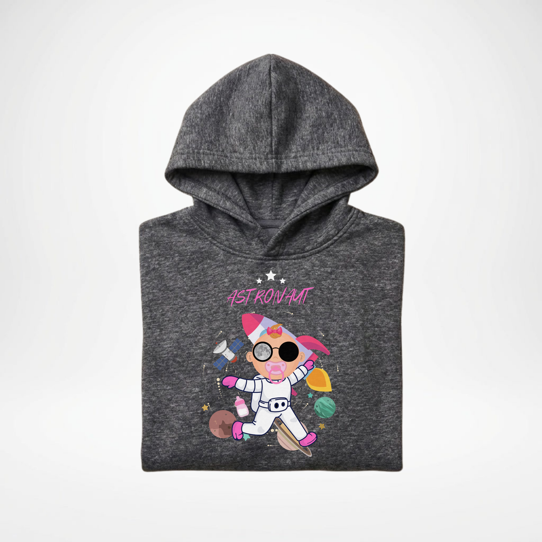 MIMMY®- Astronaut Hoodie