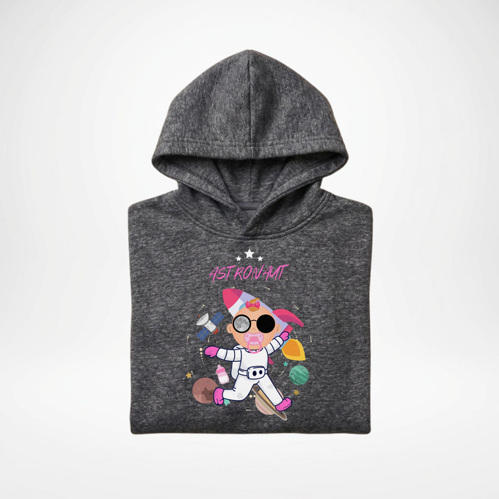 MIMMY®- Astronaut Hoodie