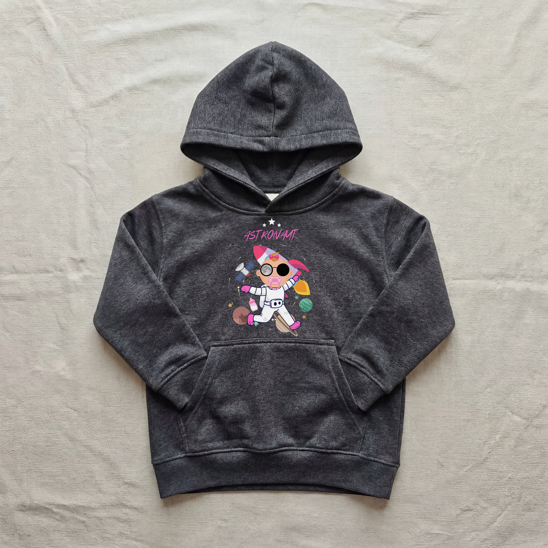 MIMMY®- Astronaut Hoodie