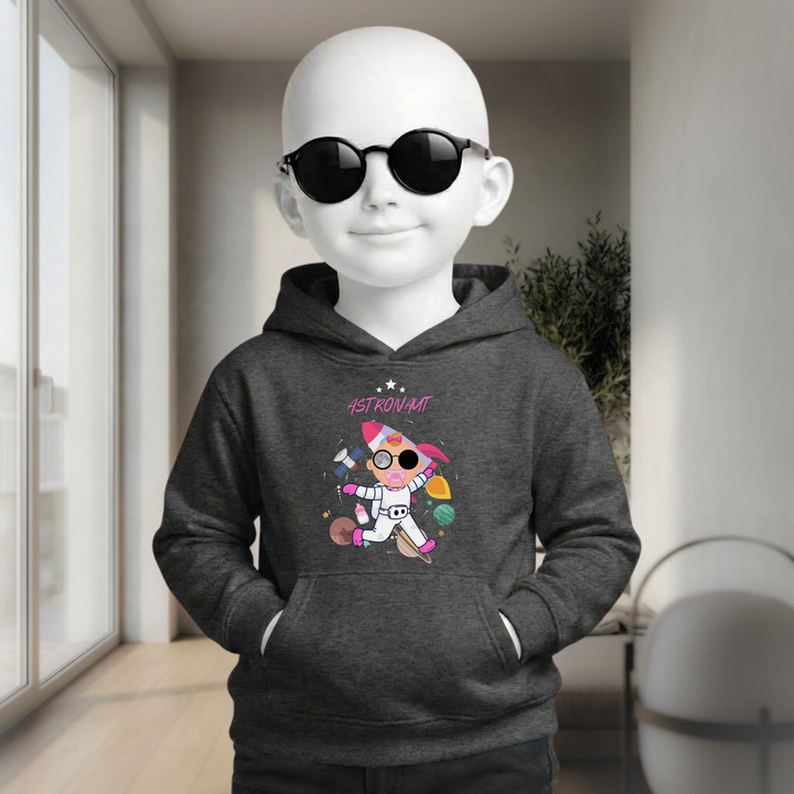 MIMMY®- Astronaut Hoodie