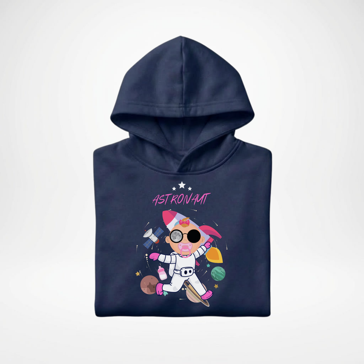 MIMMY®- Astronaut Hoodie