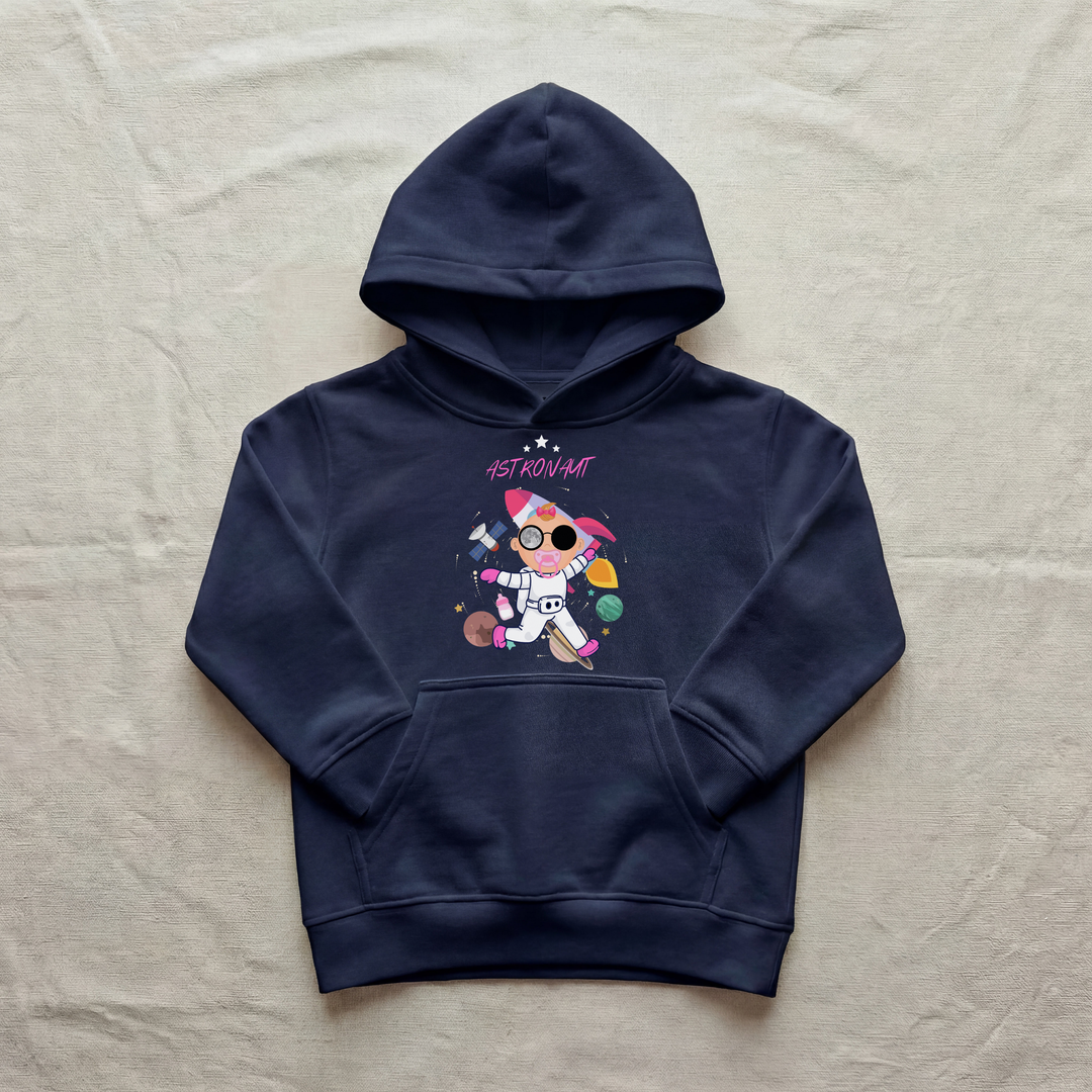 MIMMY®- Astronaut Hoodie