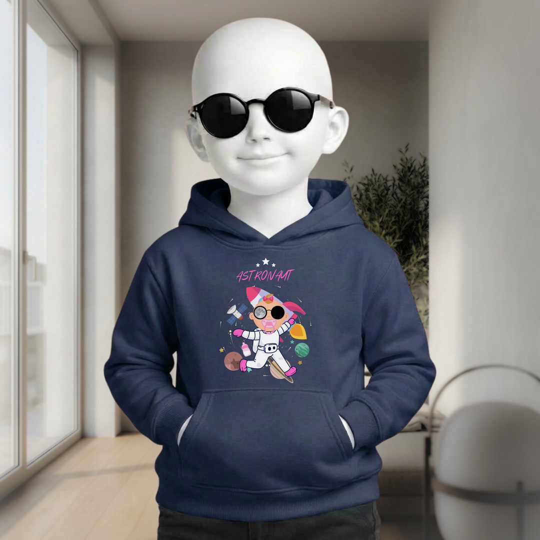 MIMMY®- Astronaut Hoodie