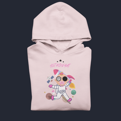 MIMMY- Astronaut Hoodie