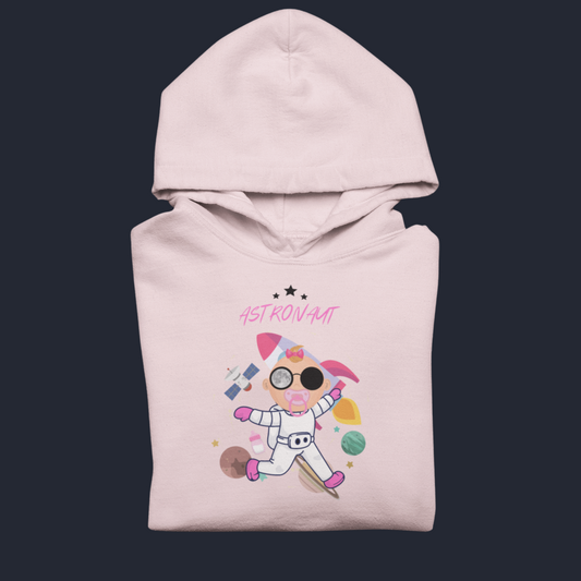 MIMMY- Astronaut Hoodie