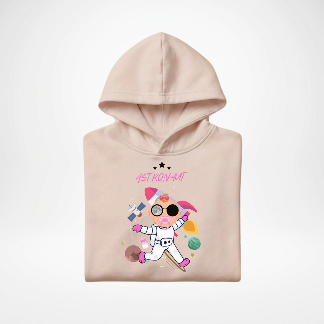 MIMMY®- Astronaut Hoodie