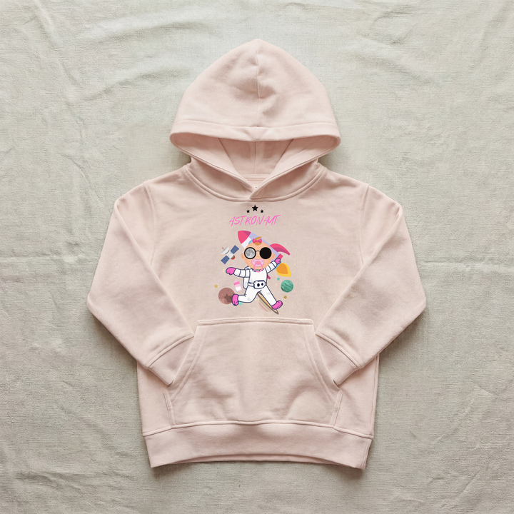 MIMMY®- Astronaut Hoodie