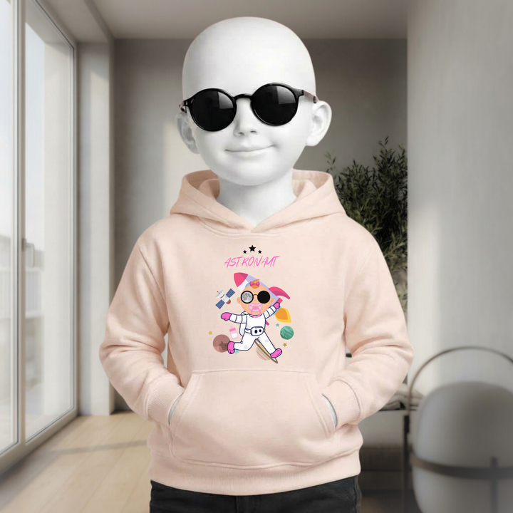 MIMMY®- Astronaut Hoodie