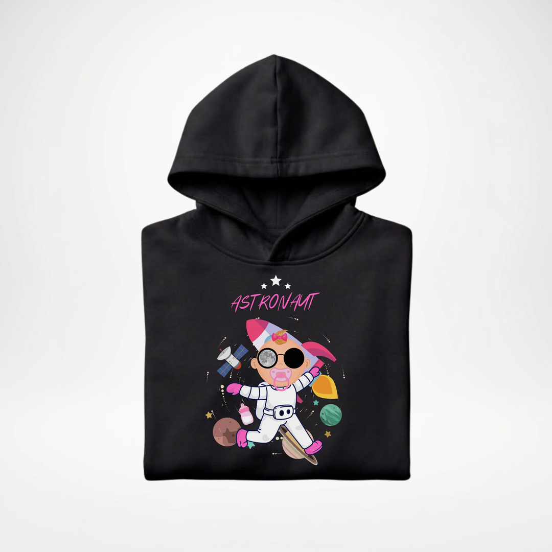 MIMMY®- Astronaut Hoodie