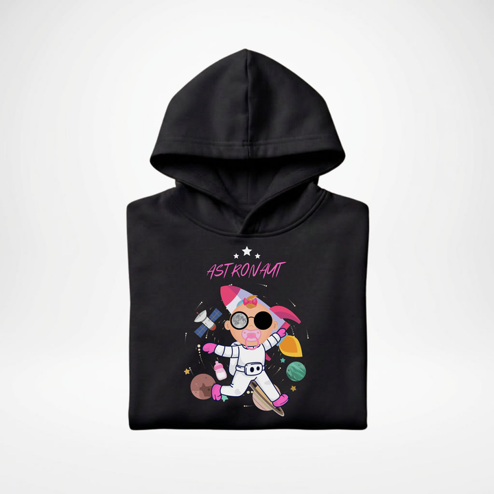 MIMMY®- Astronaut Hoodie