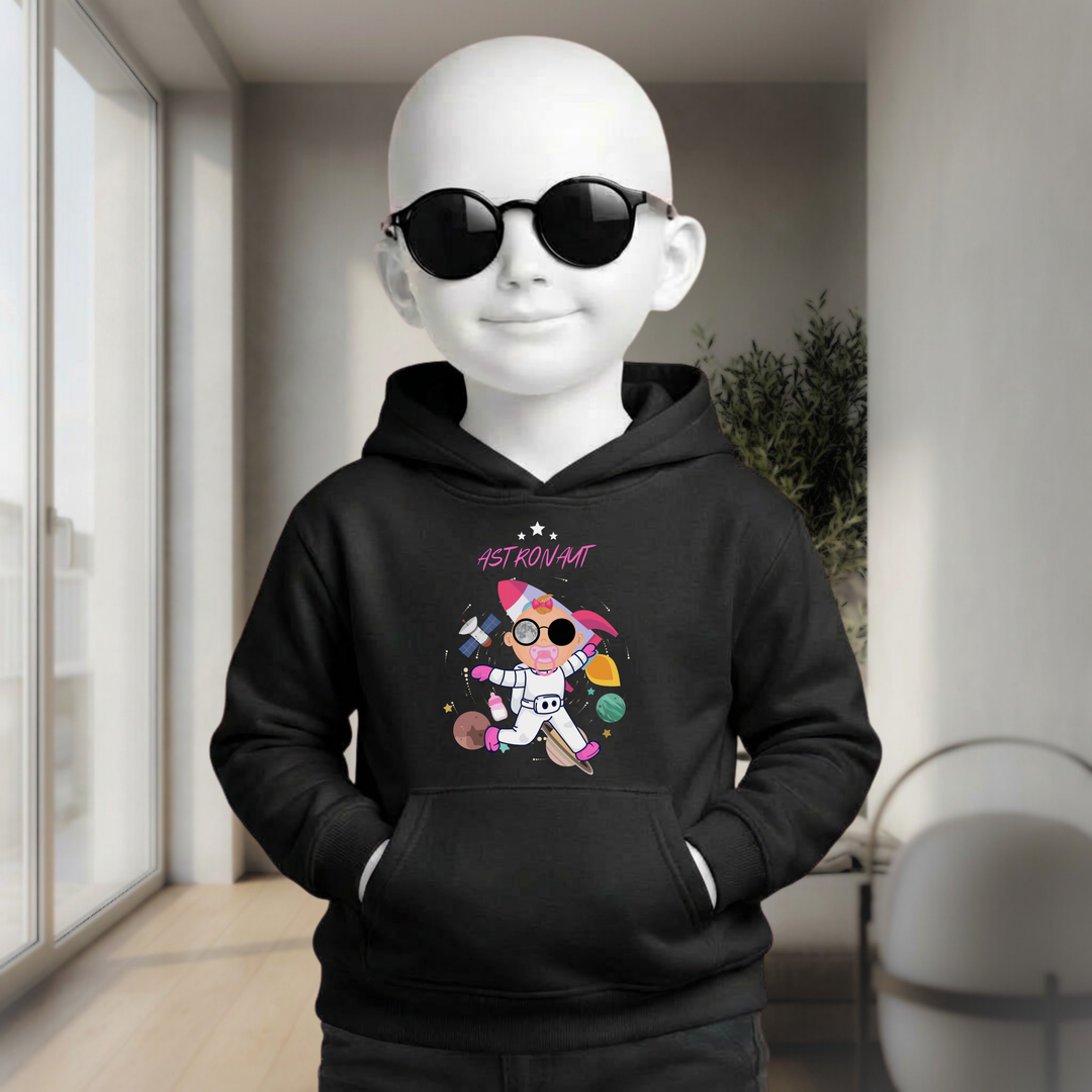 MIMMY®- Astronaut Hoodie