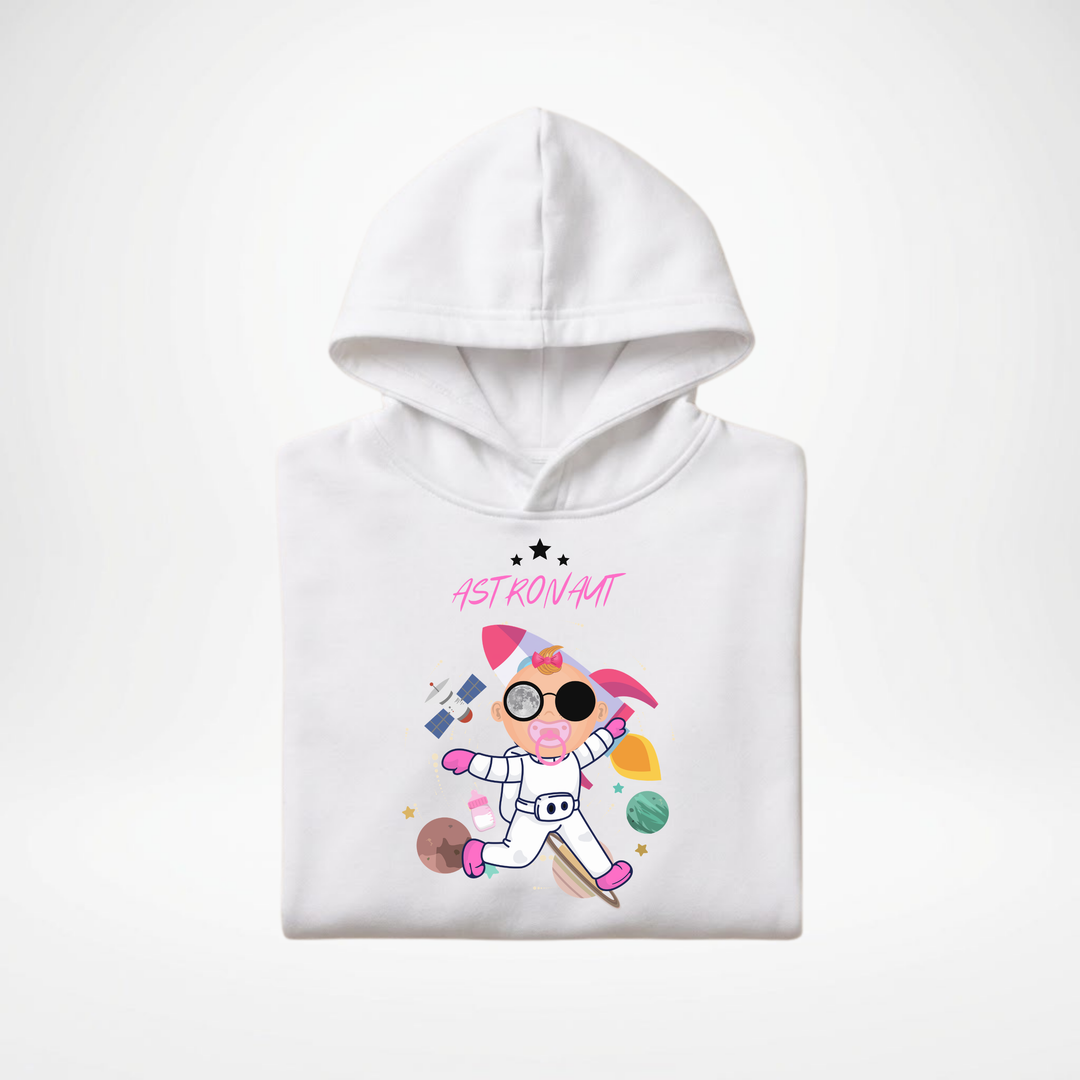 MIMMY®- Astronaut Hoodie