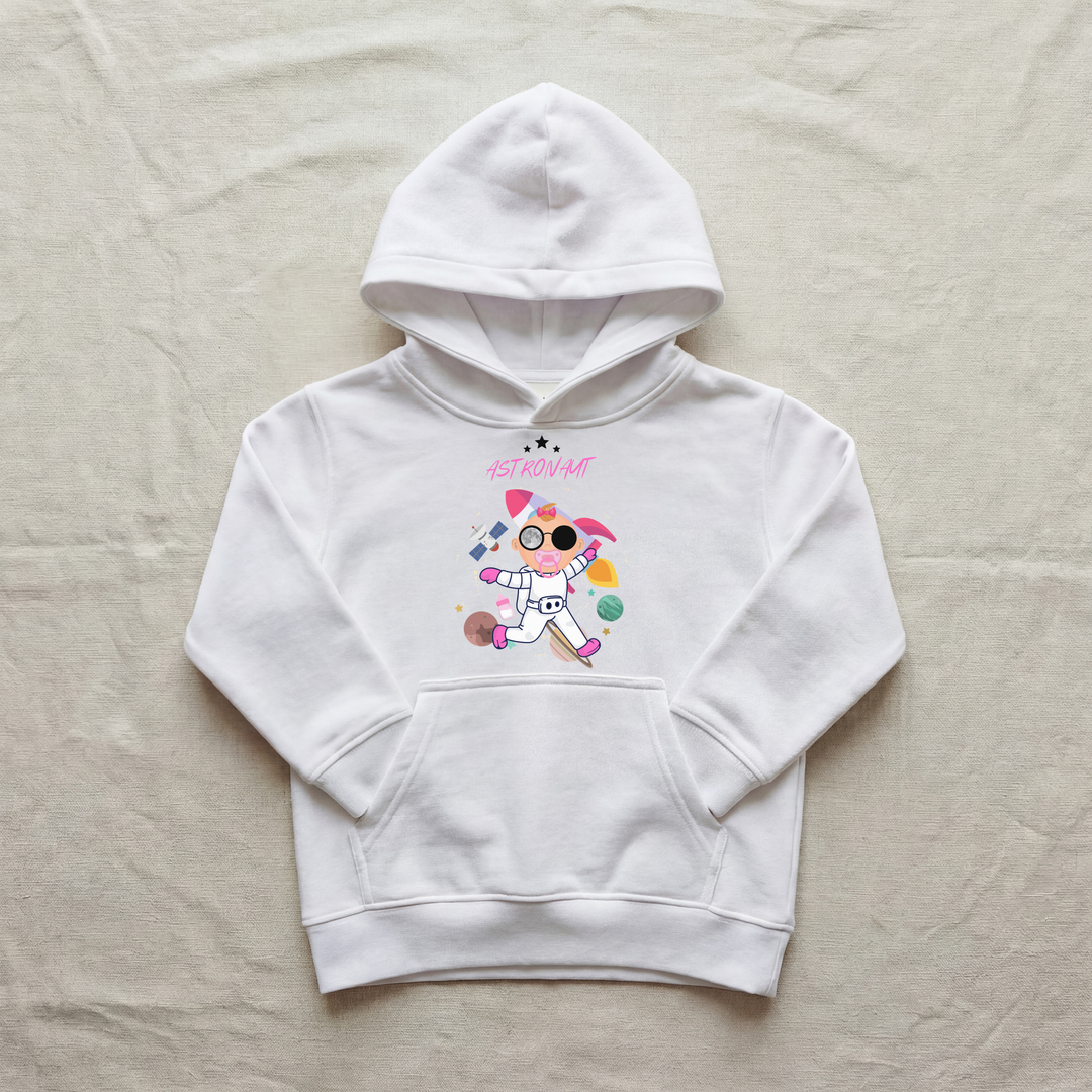 MIMMY®- Astronaut Hoodie