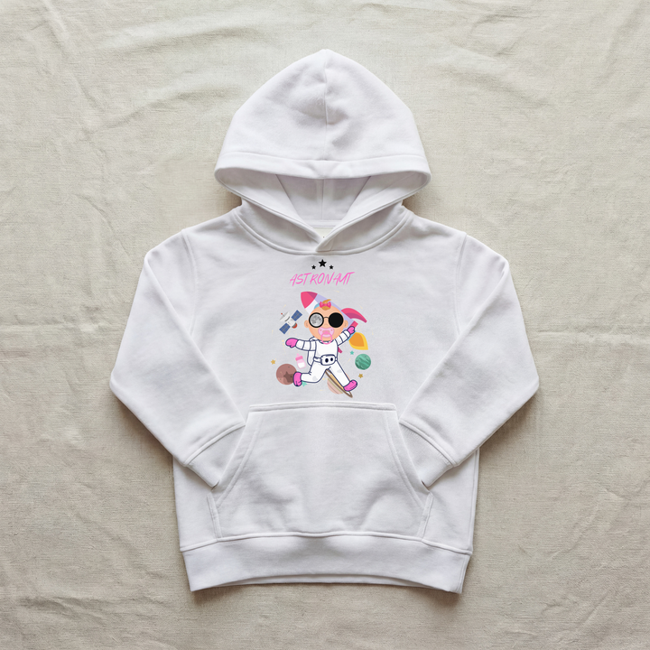 MIMMY®- Astronaut Hoodie