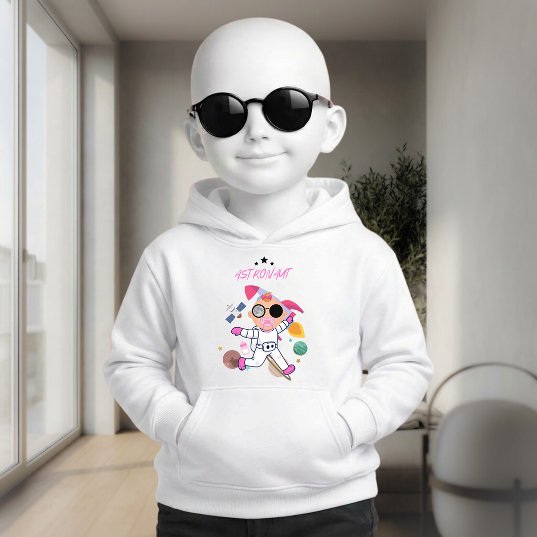 MIMMY®- Astronaut Hoodie