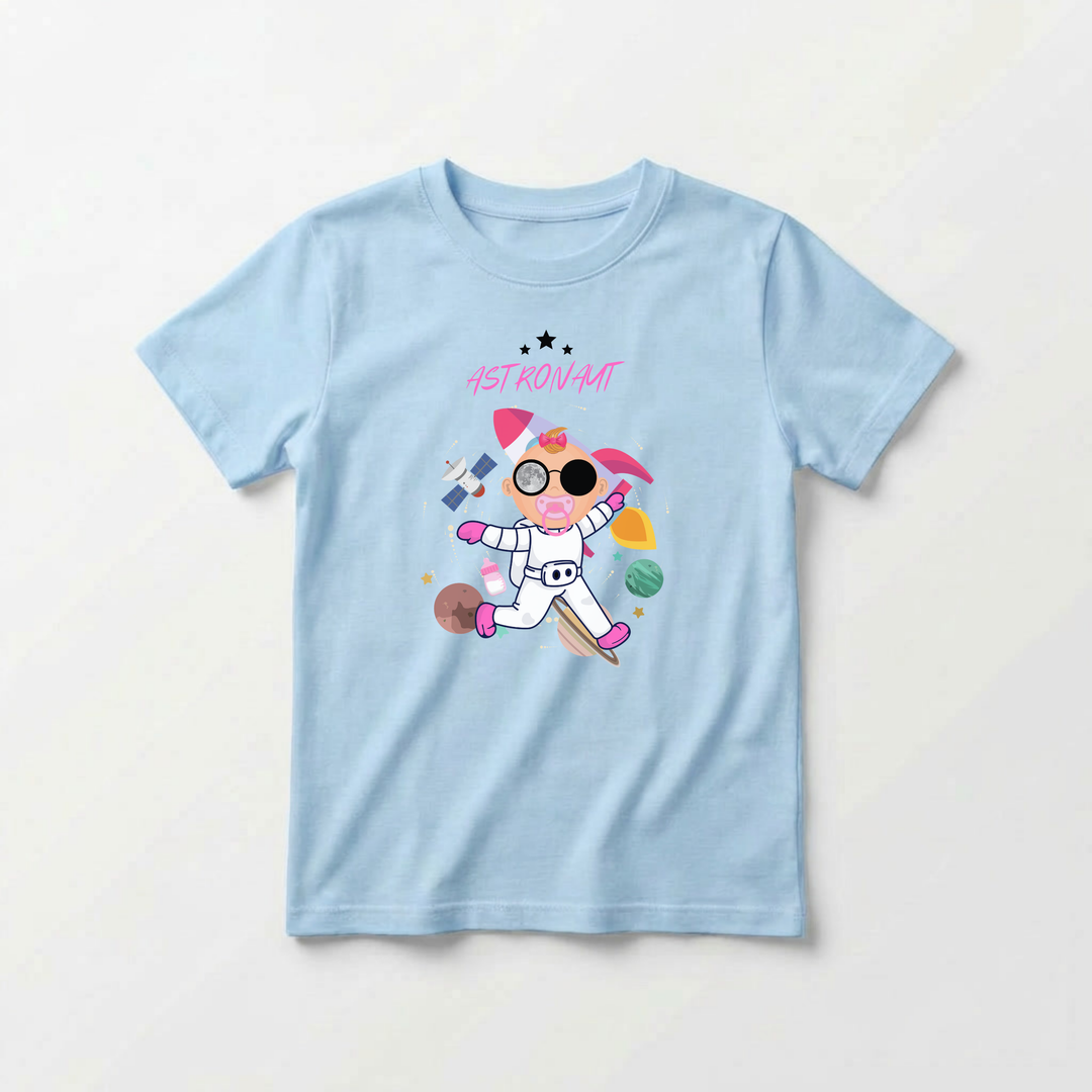 MIMMY®- Mini Astronaut Shirt