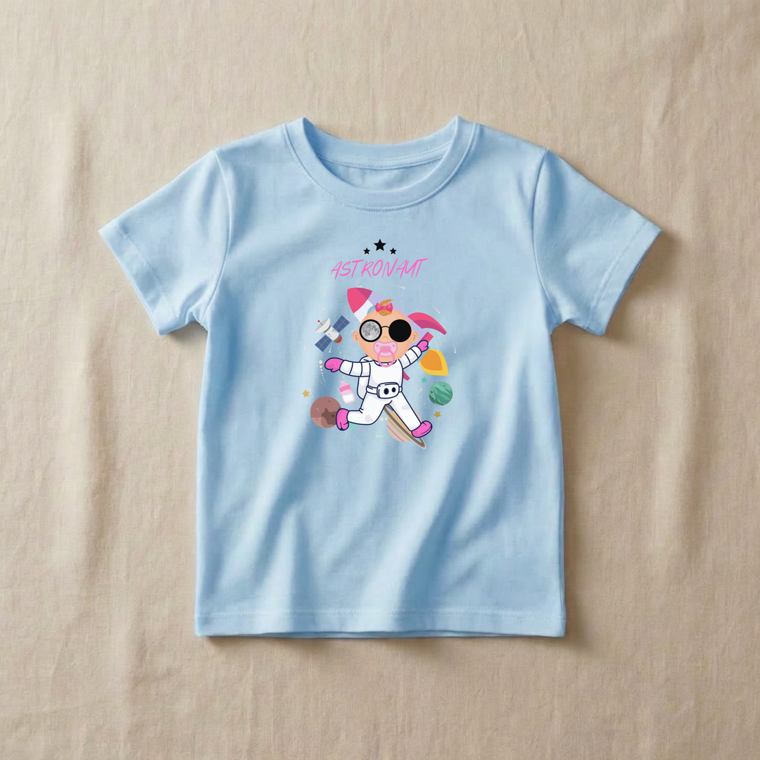 MIMMY®- Mini Astronaut Shirt