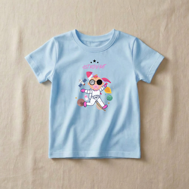 MIMMY®- Mini Astronaut Shirt