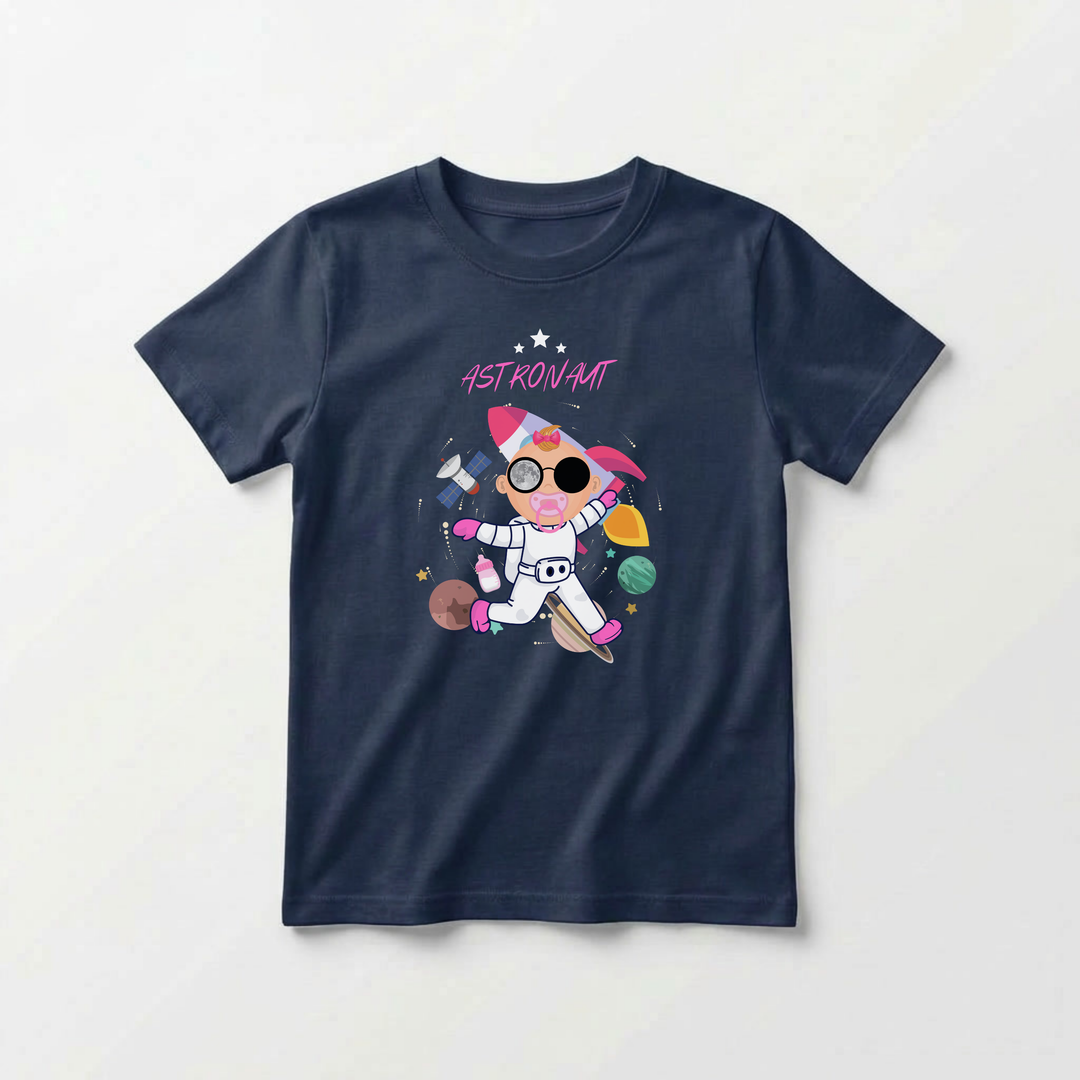 MIMMY®- Mini Astronaut Shirt